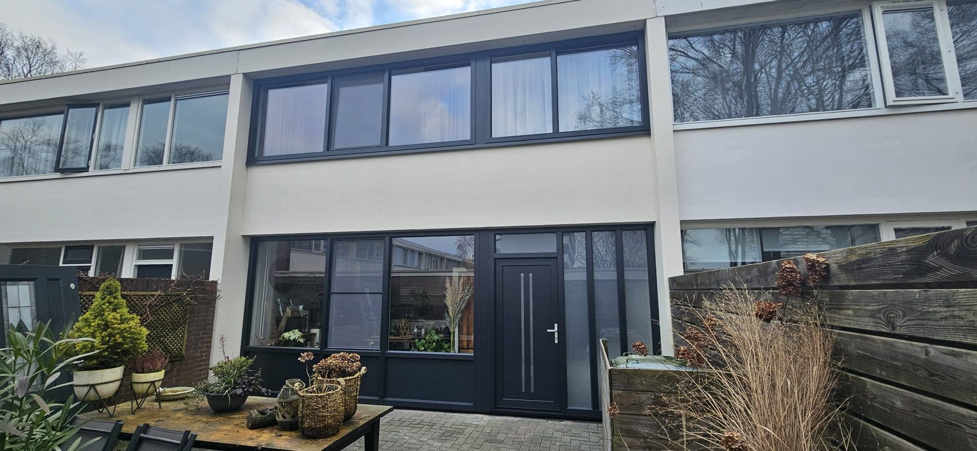 Project in Emmerhout