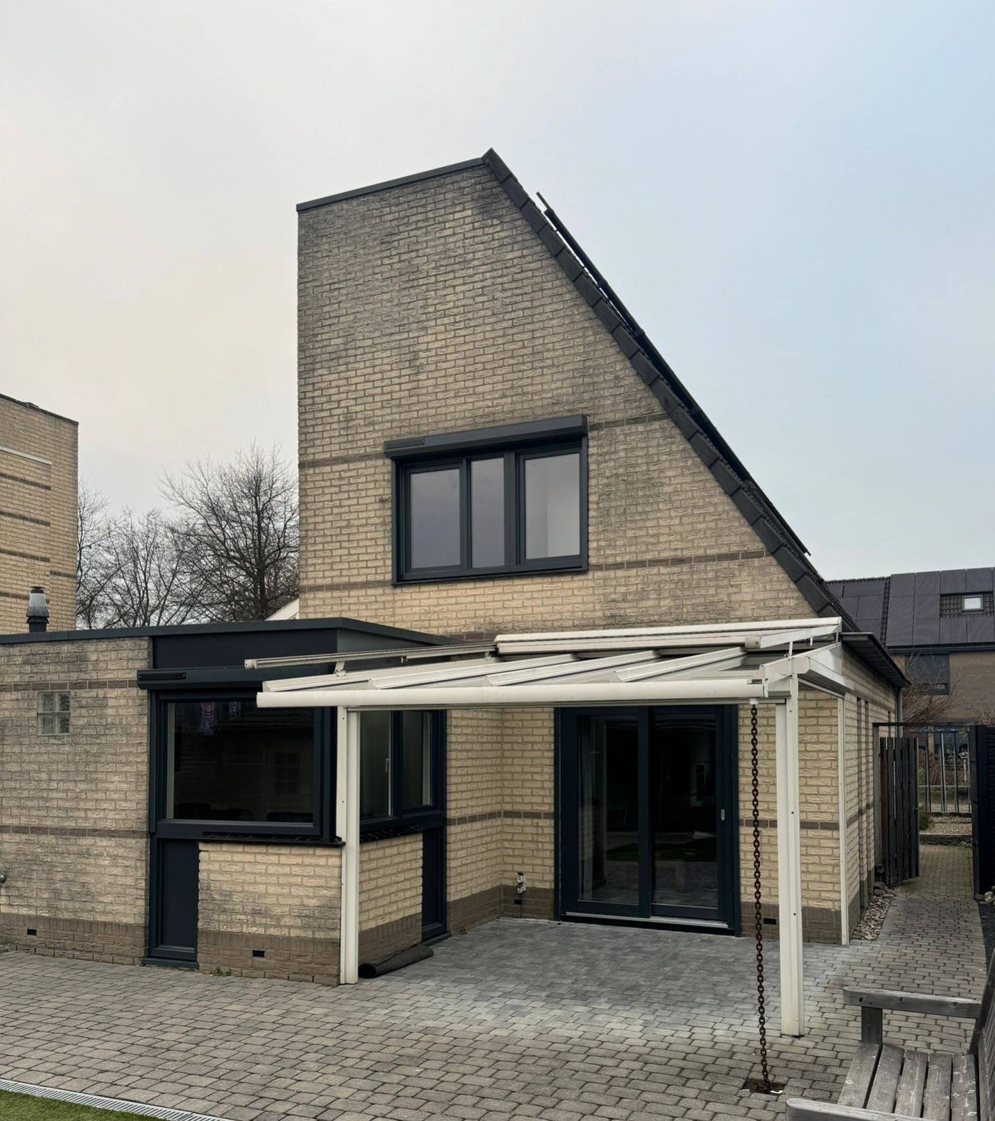 Project in Gelderland