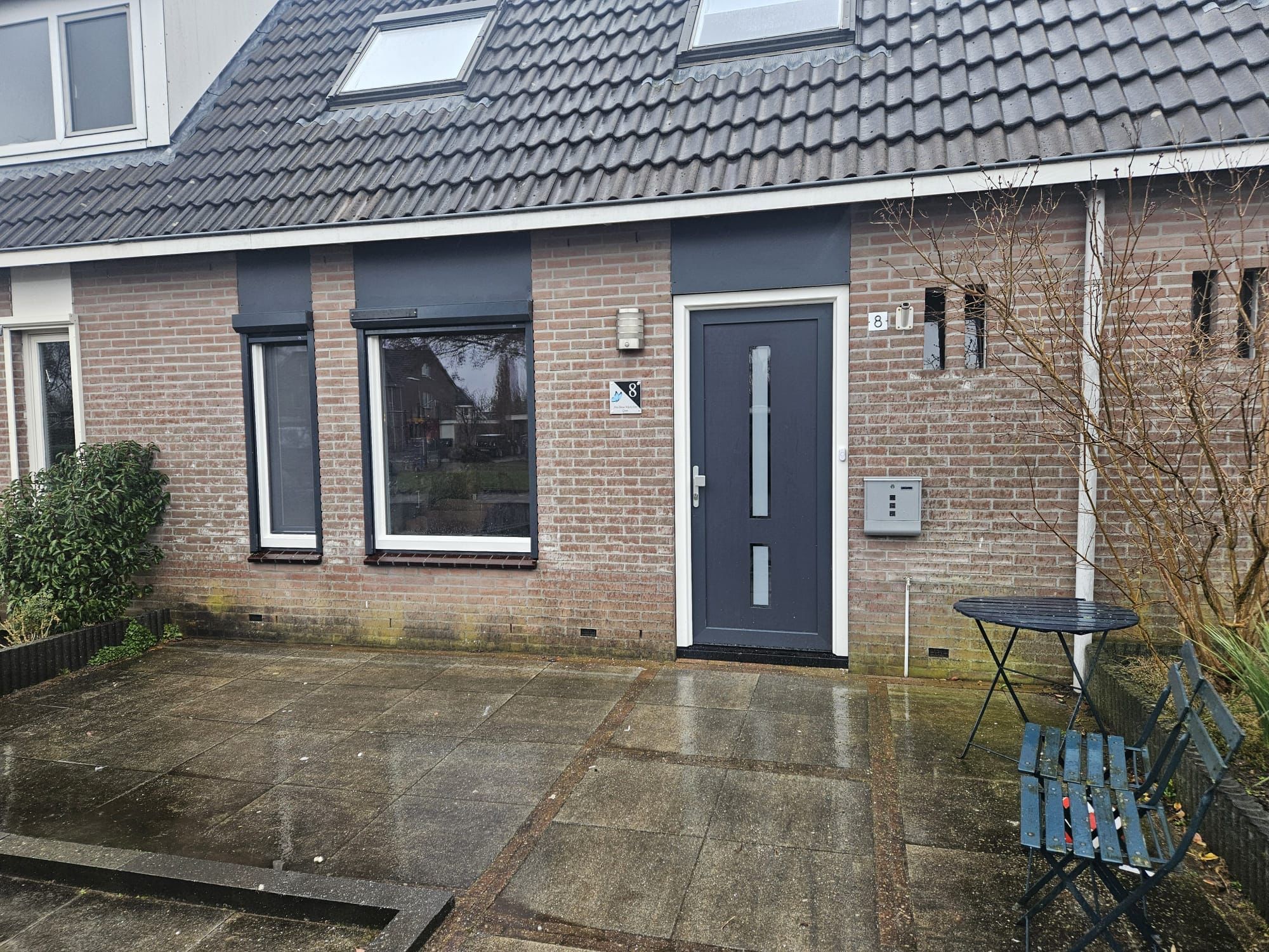 Project in Emmeloord
