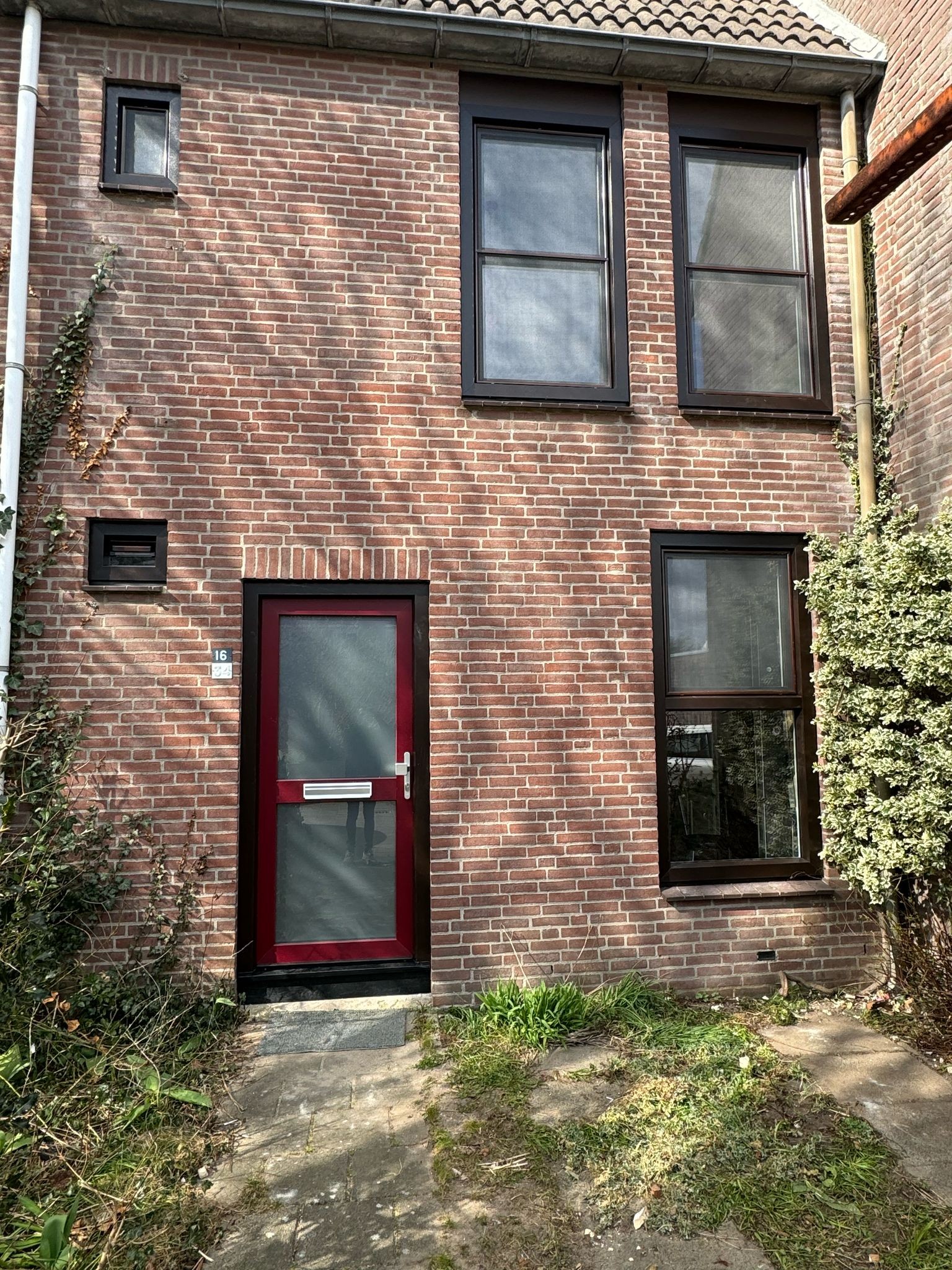 gehele renovatie Lelystad