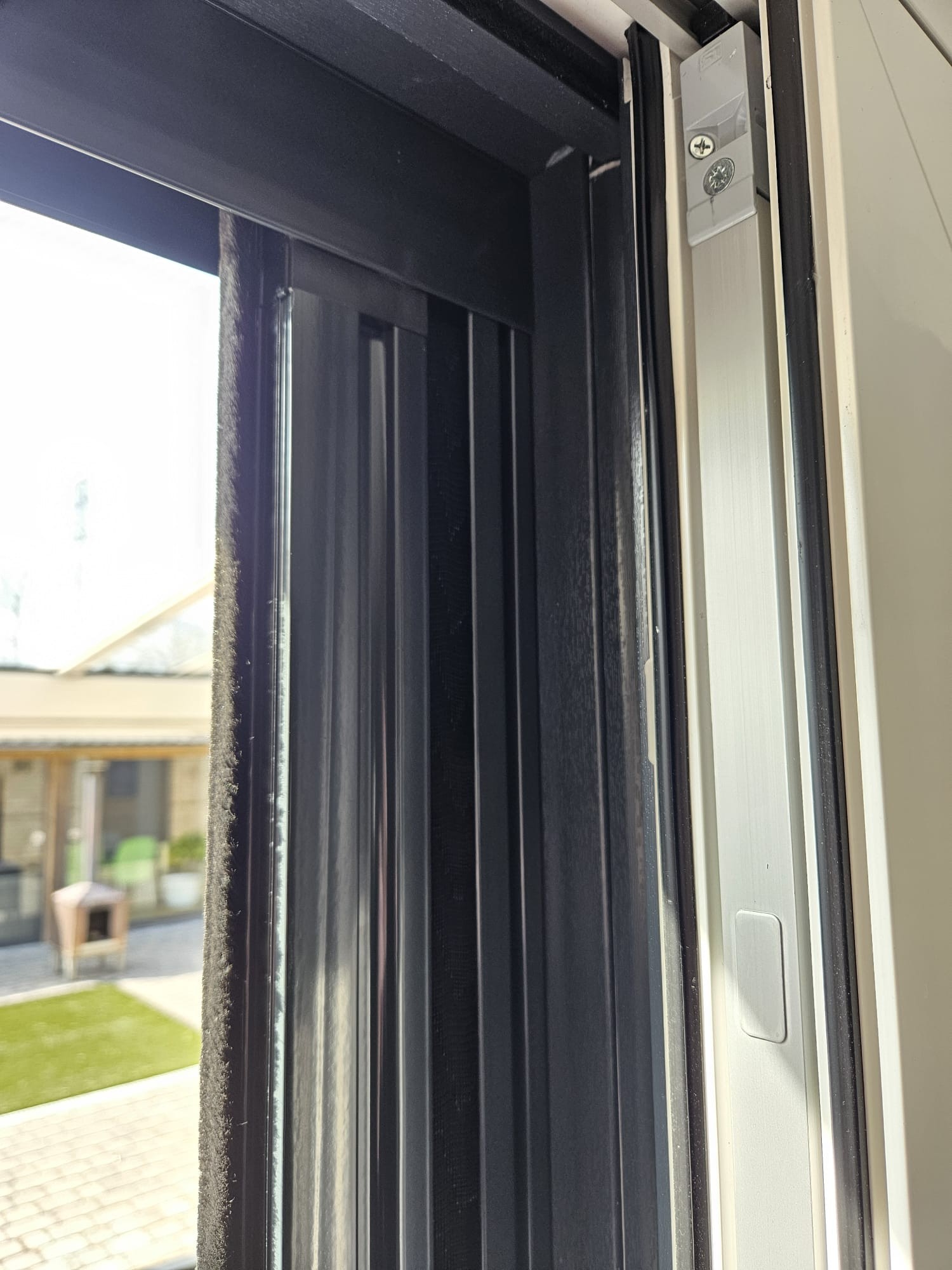 Samen staan we sterk!