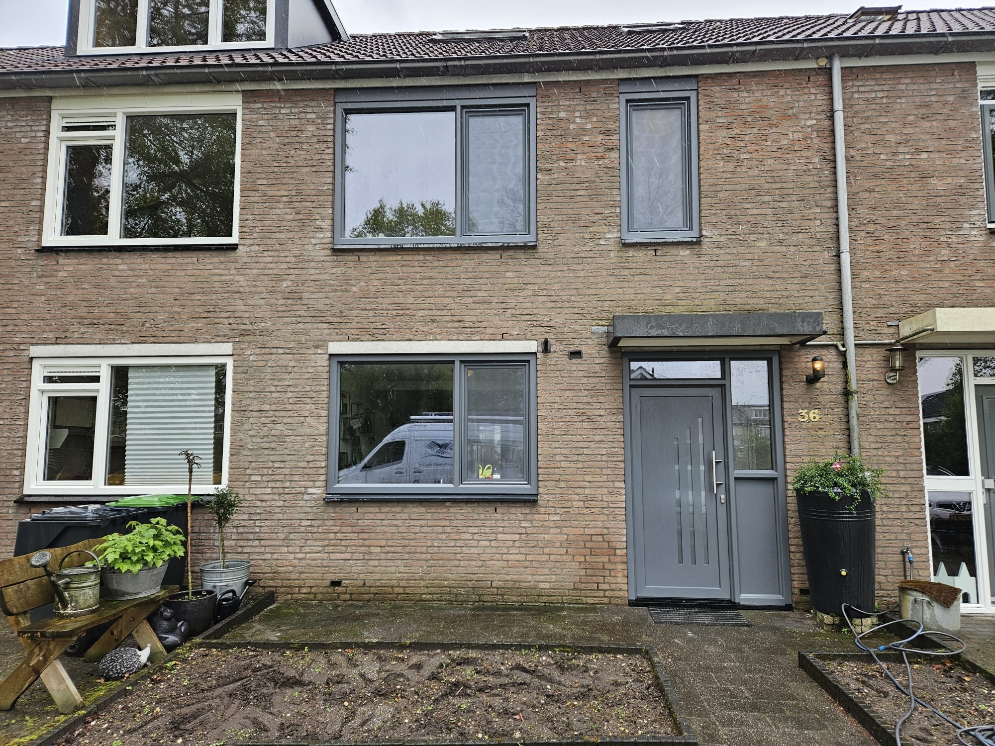 Elburg totaal renovatie