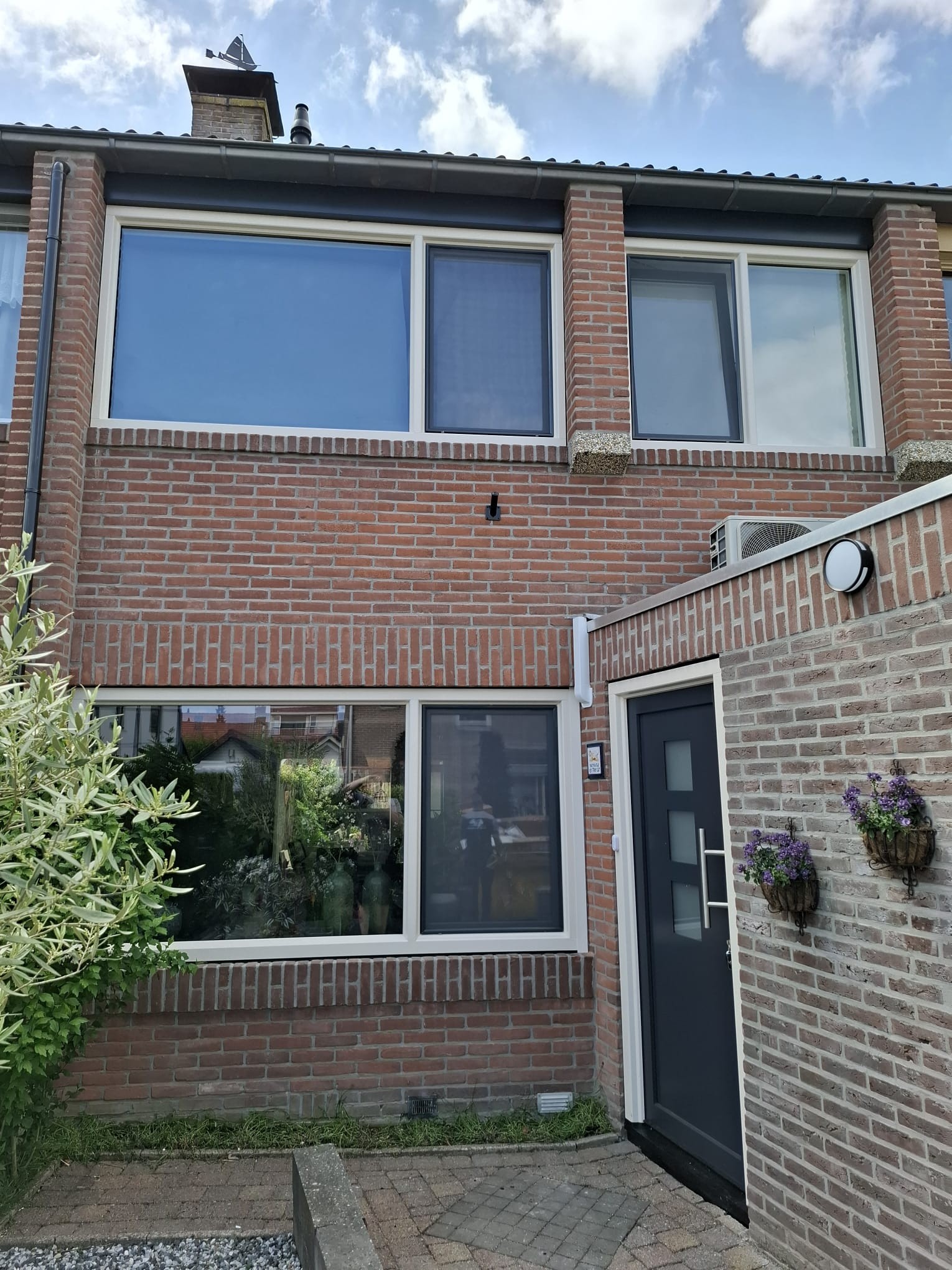 Totaal renovatie Putten