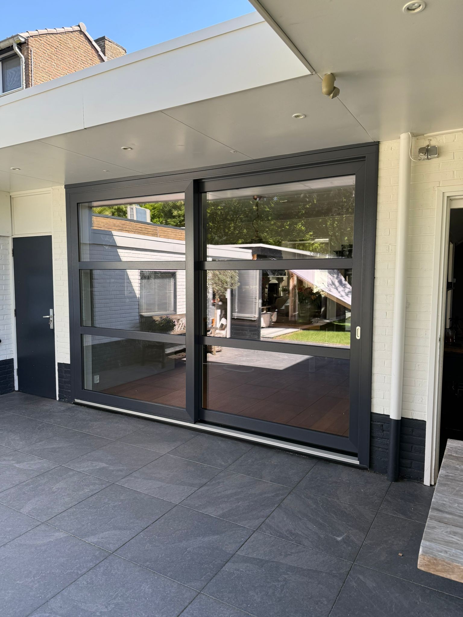 Schuifpui Glanerbrug