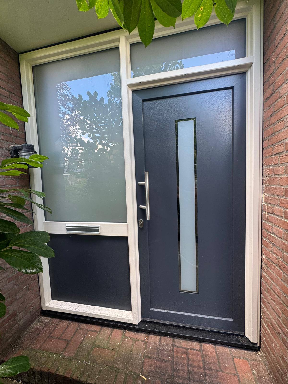 Renovatie project Flevoland