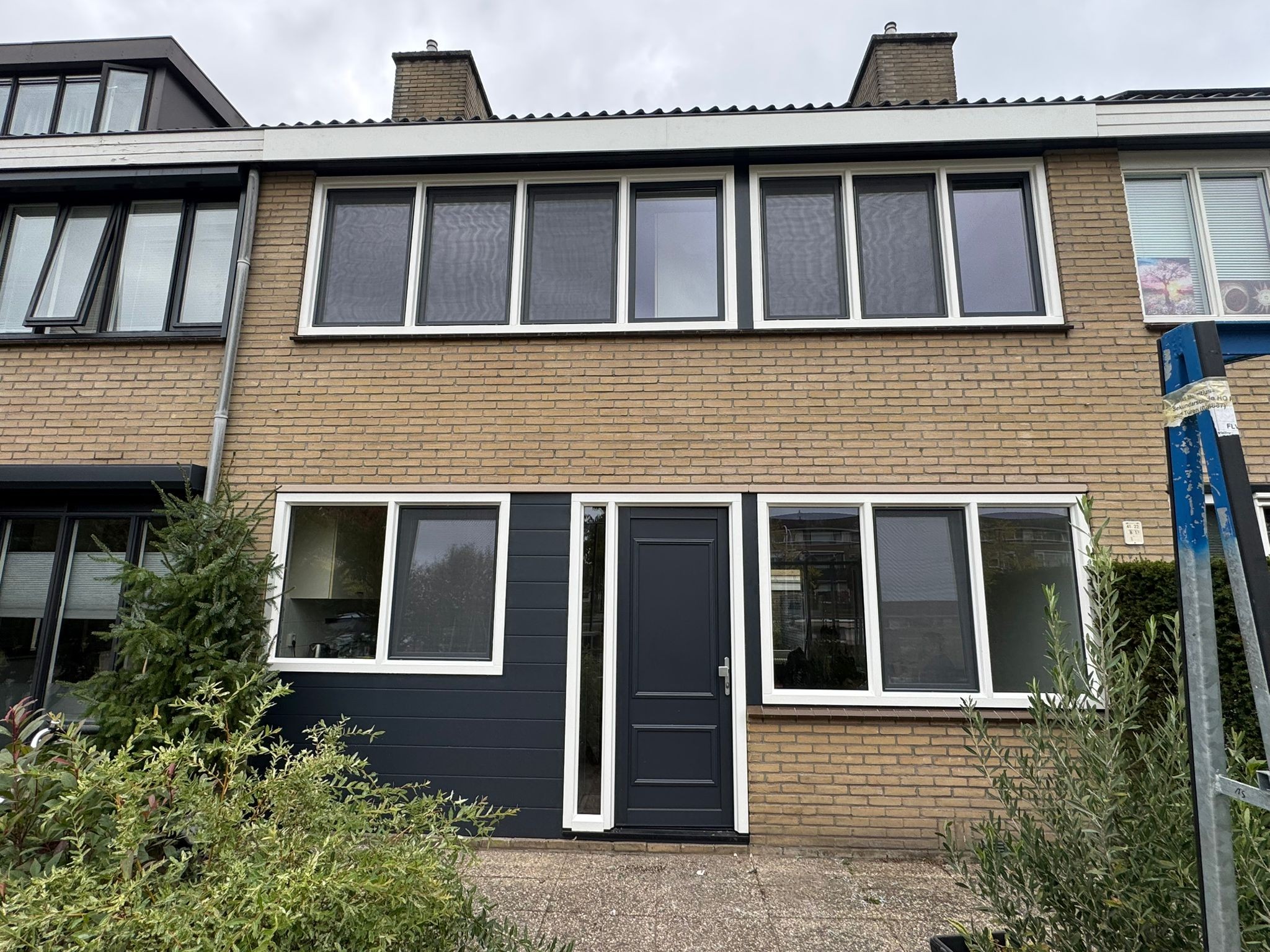 totaal renovatie Hengelo!