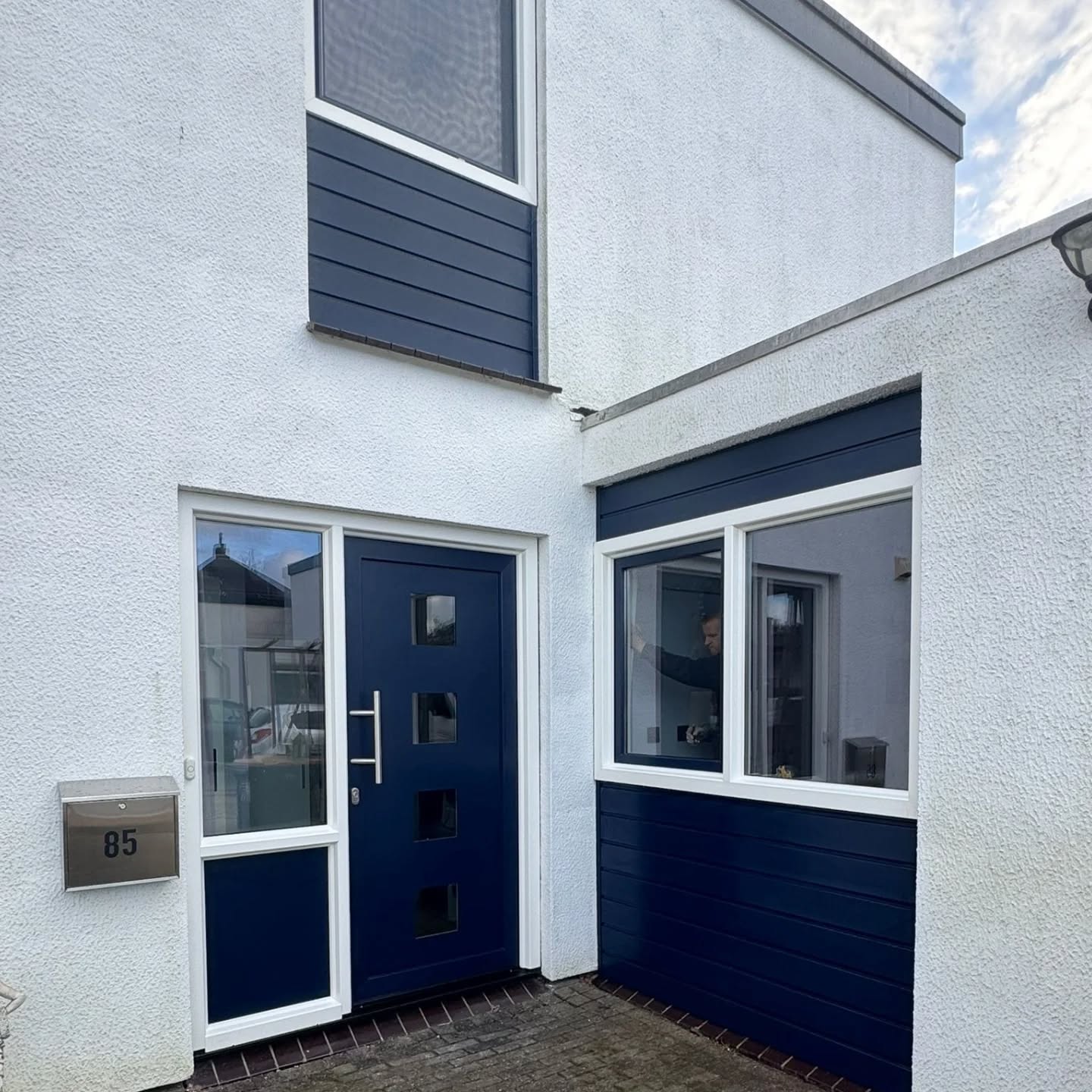 ons dreamteam heeft de klus geklaard! in Steenwijk