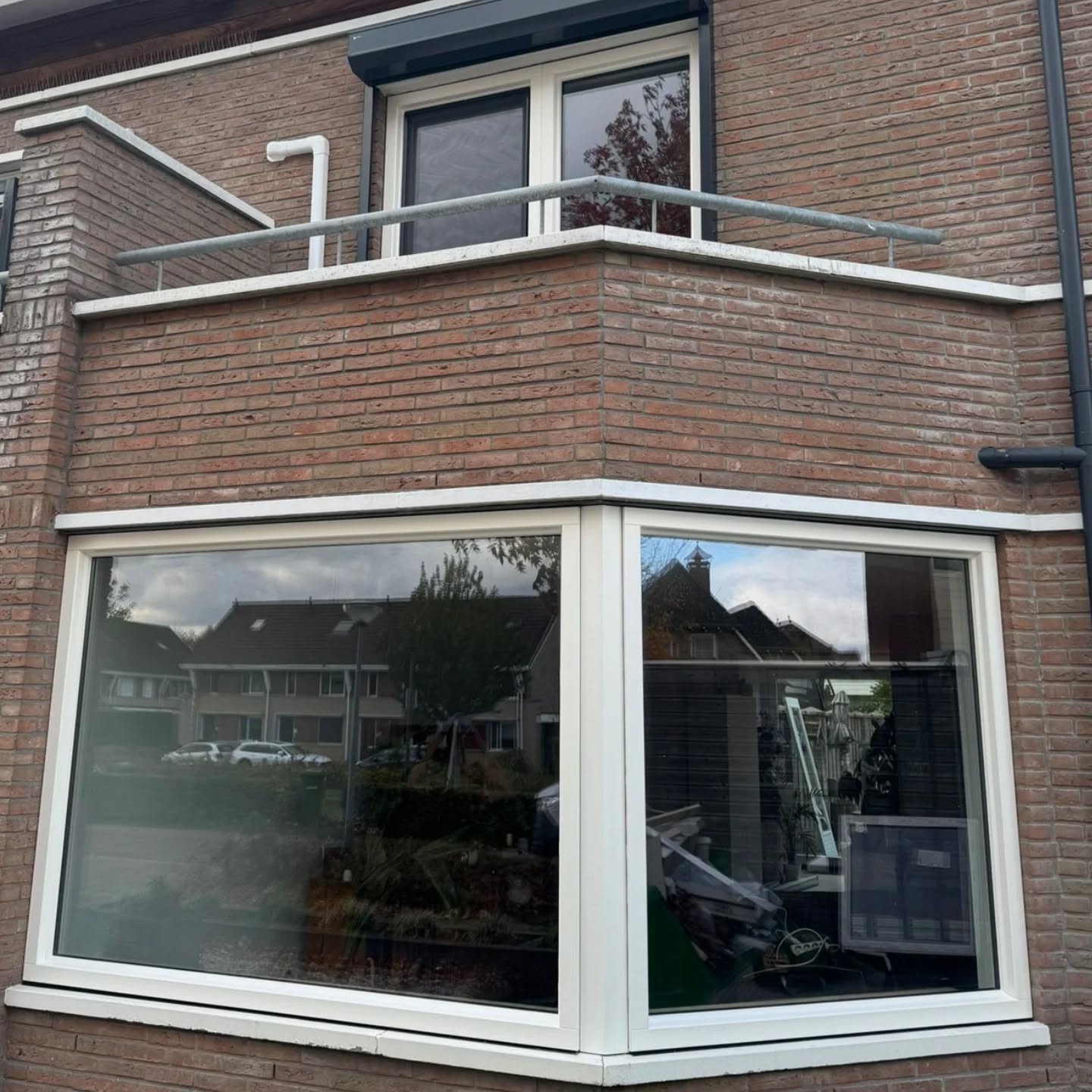 Renovatie project in het mooie Oldenzaal!