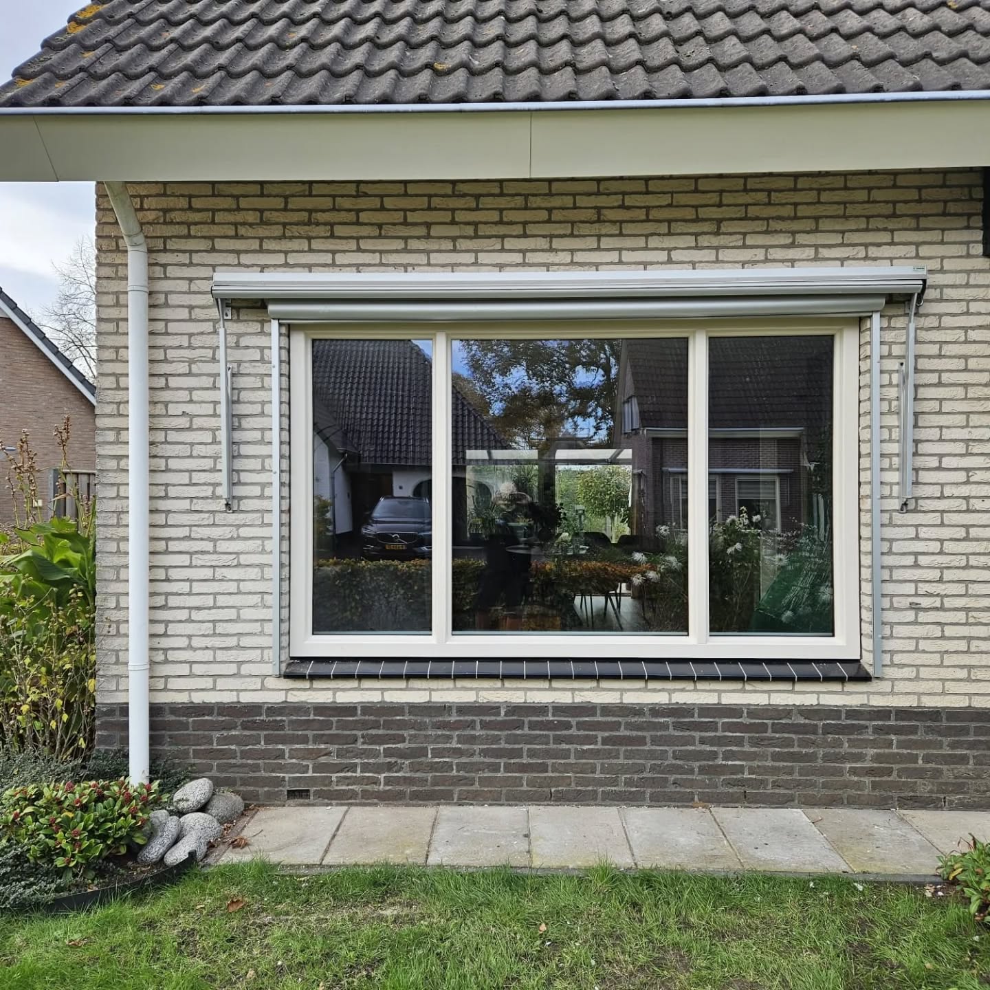 onze Toppers in Den Ham!