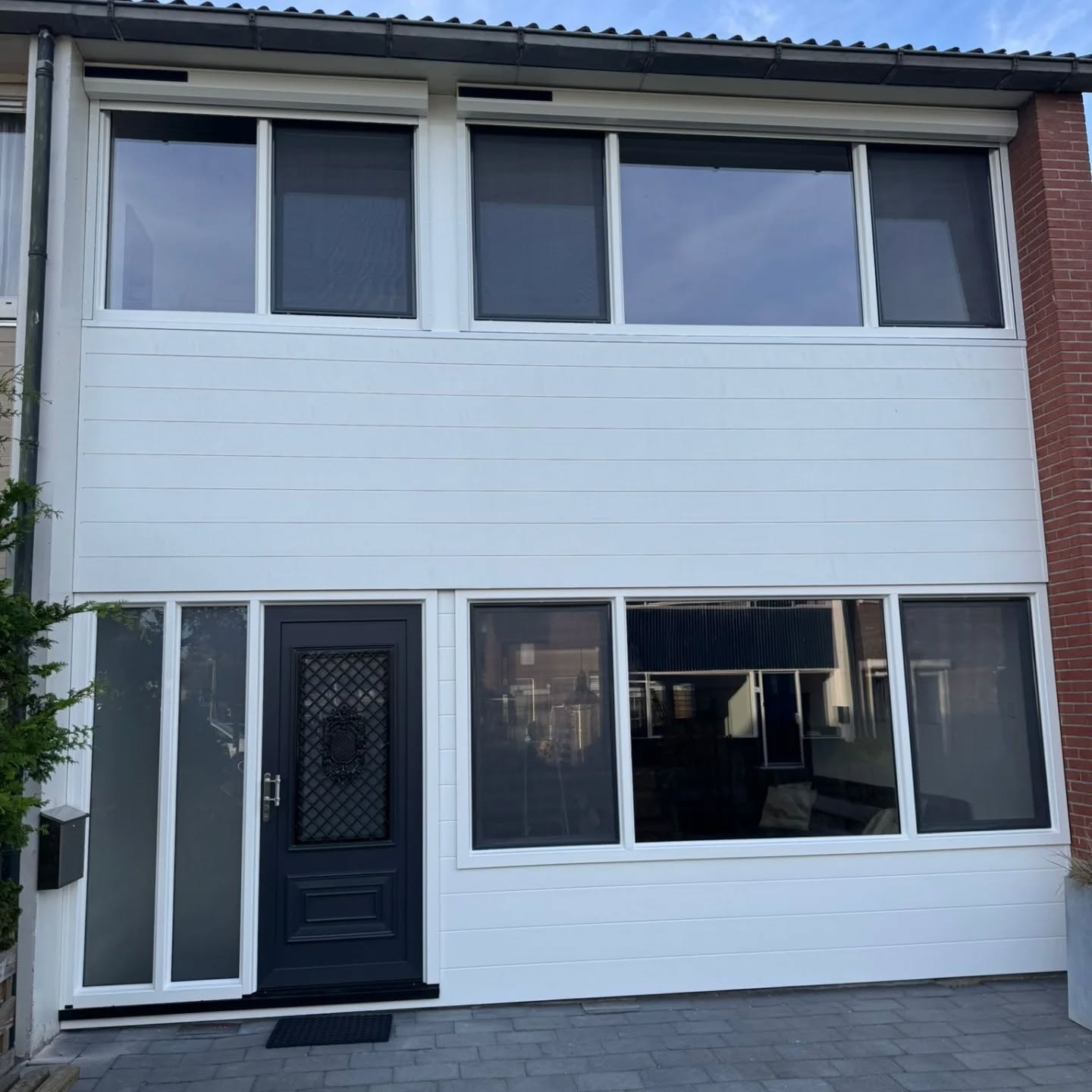 De voeghoutenstraat in Klazienaveen voelt bijna als thuiskomen!