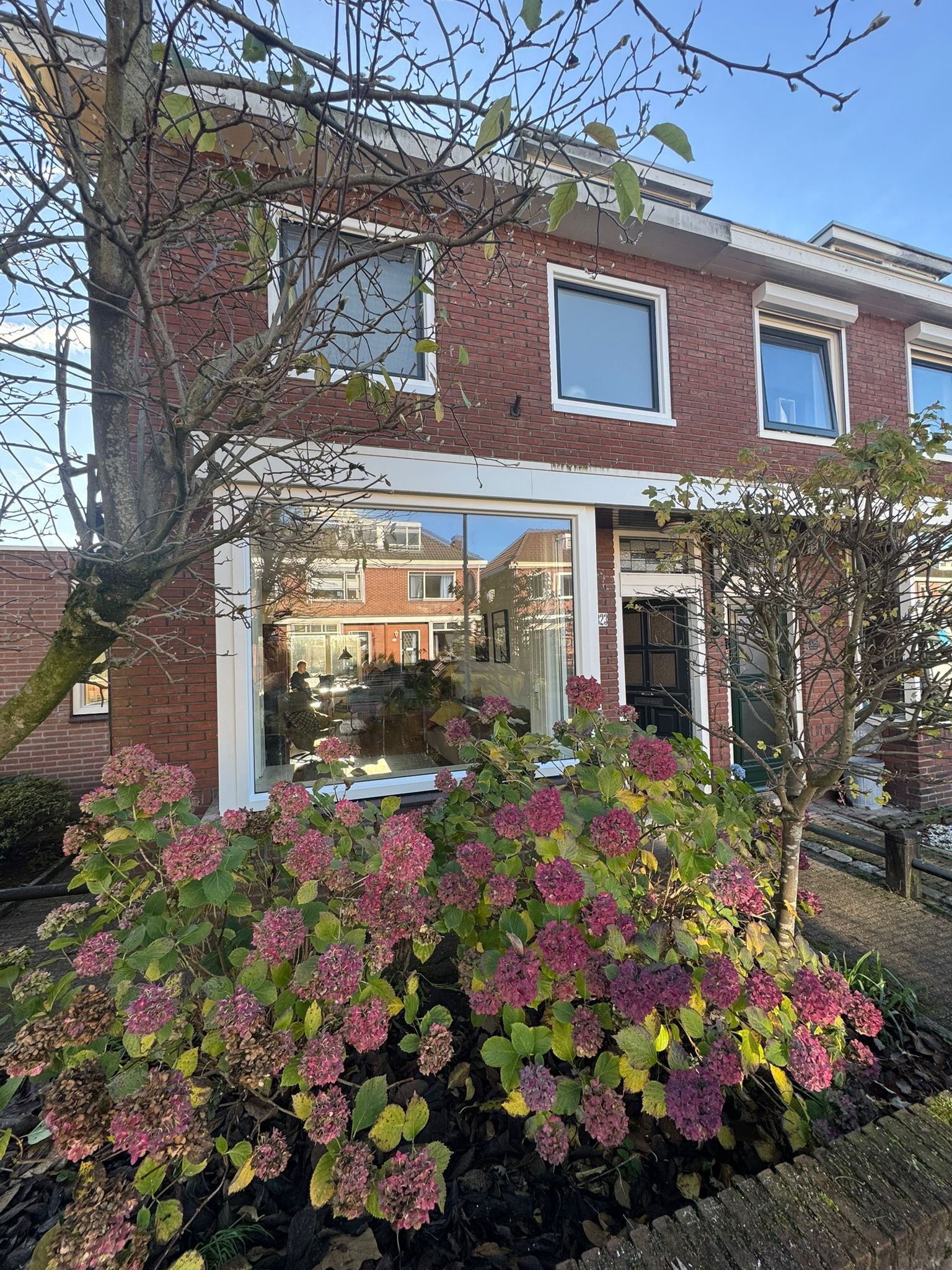 2e klus bij onze tevreden klant in Enschede!