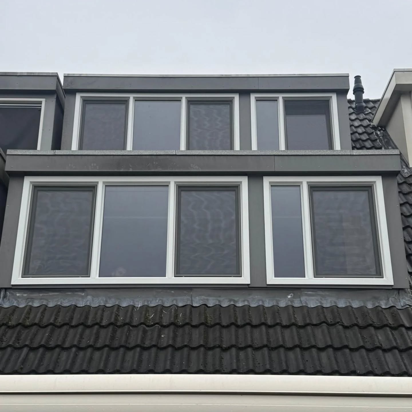 Oude eruit Nieuwe Erin!