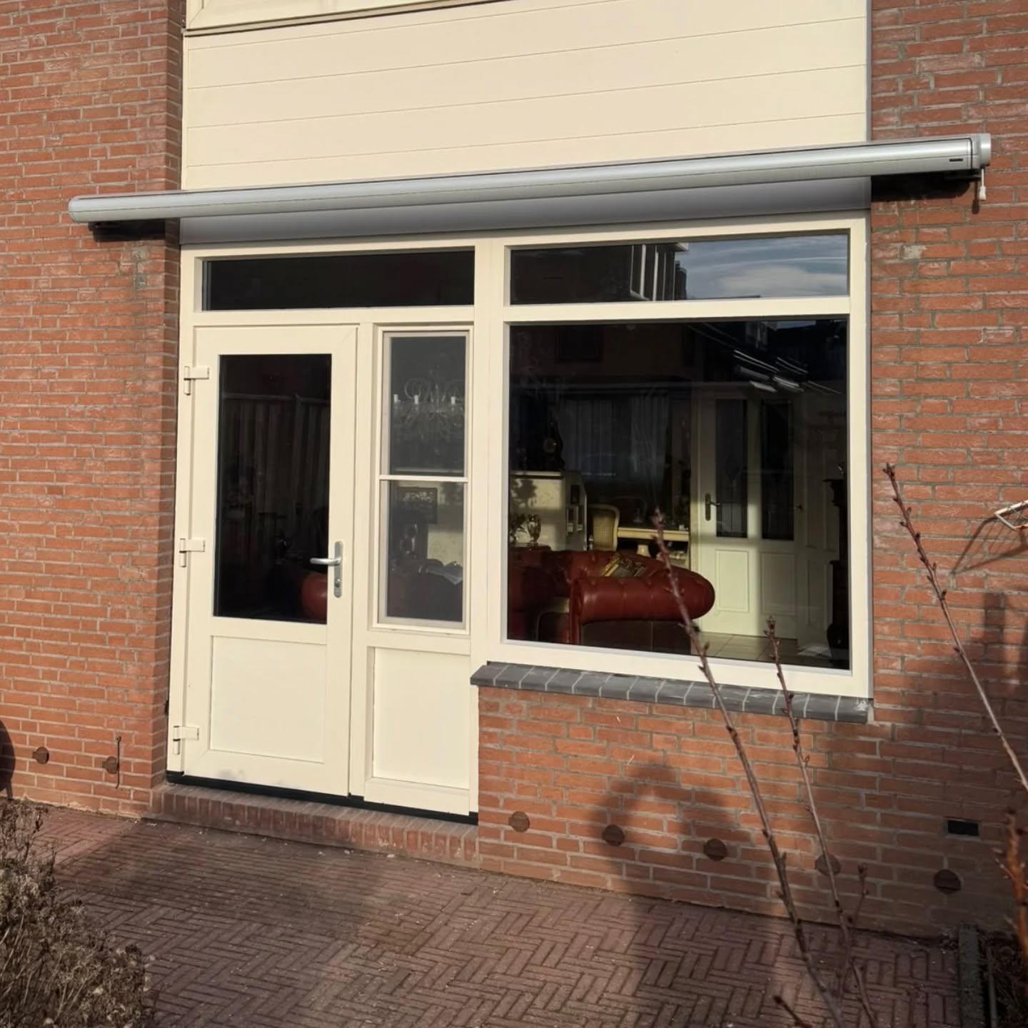 Eendaags project Zwolle!