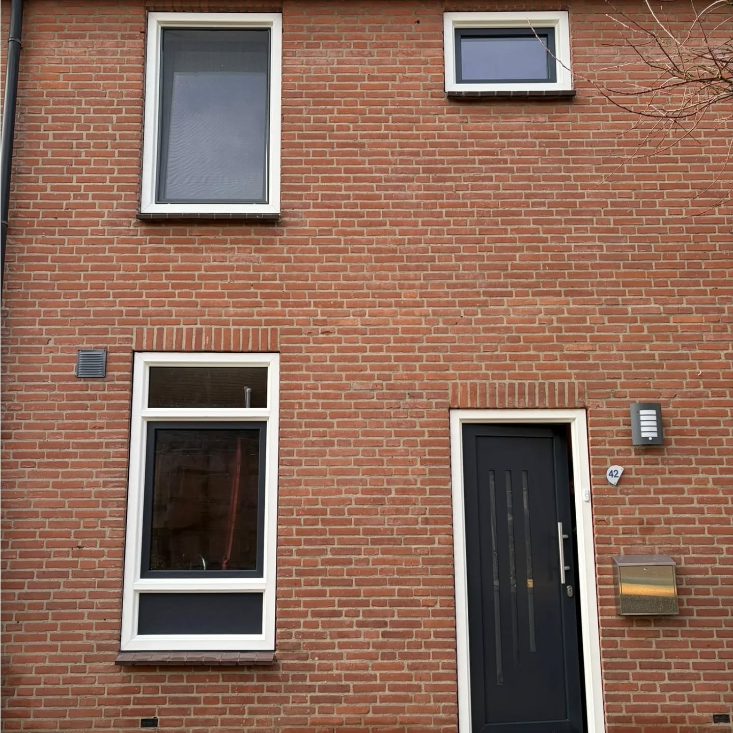 Ons eendaagse renovatie project in Druten. - afbeelding 1
