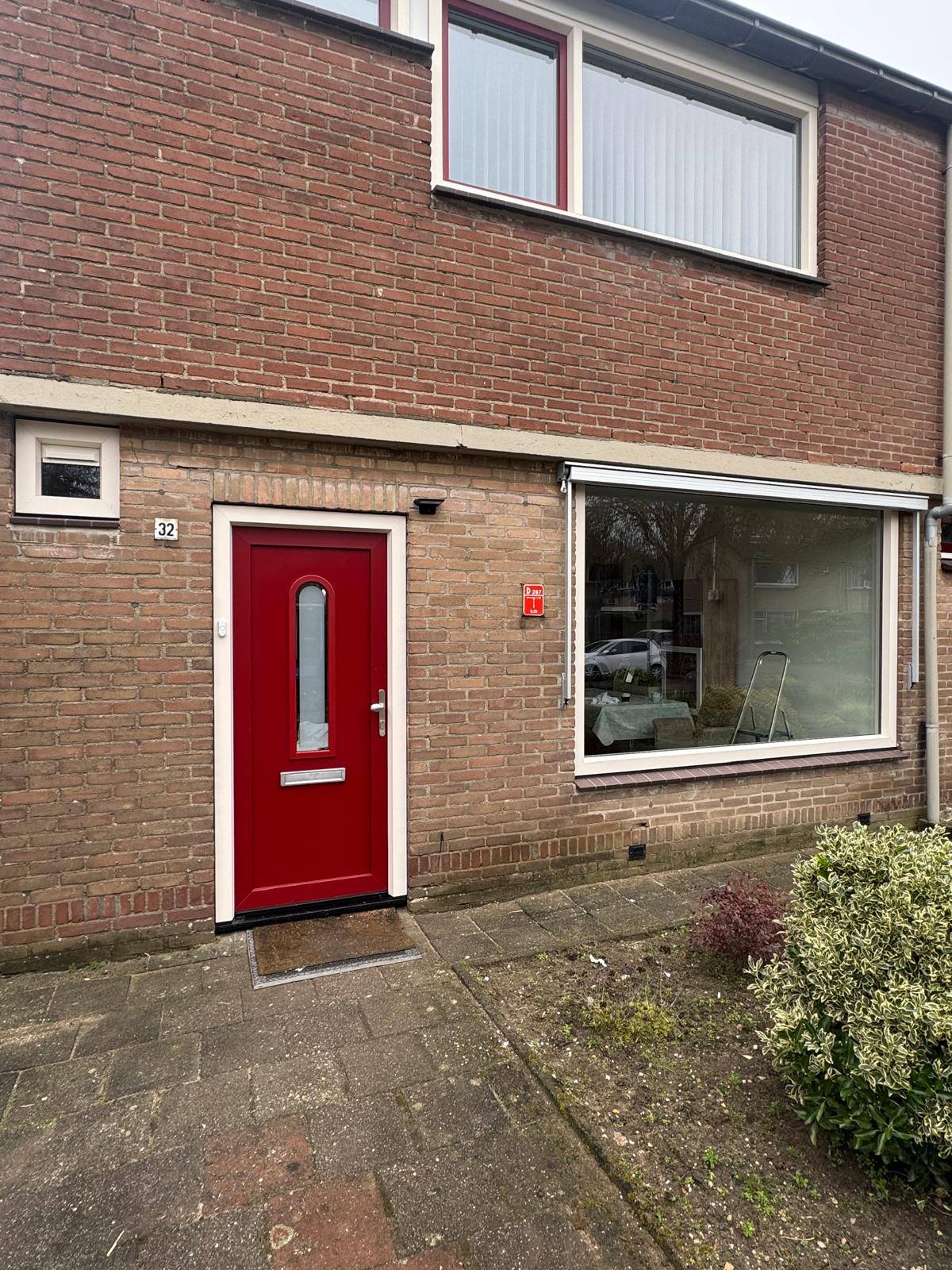 een eendaagse klus in Dieren - afbeelding 1