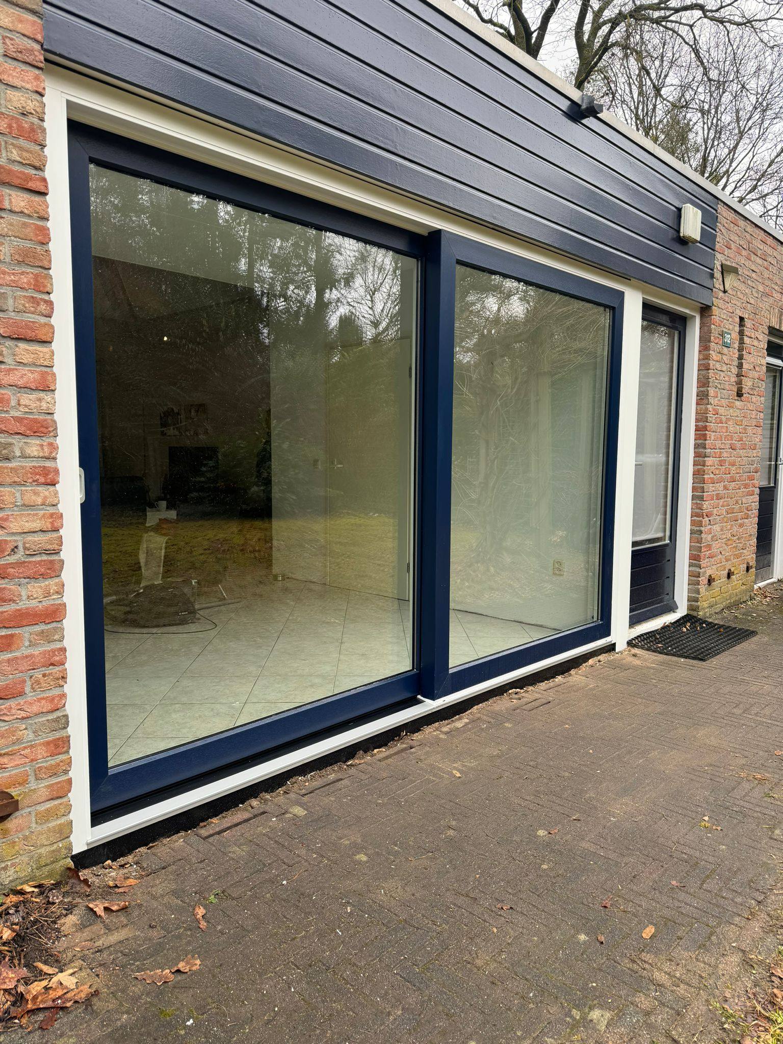 Een prachtige schuifpui in Lochem! - afbeelding 1