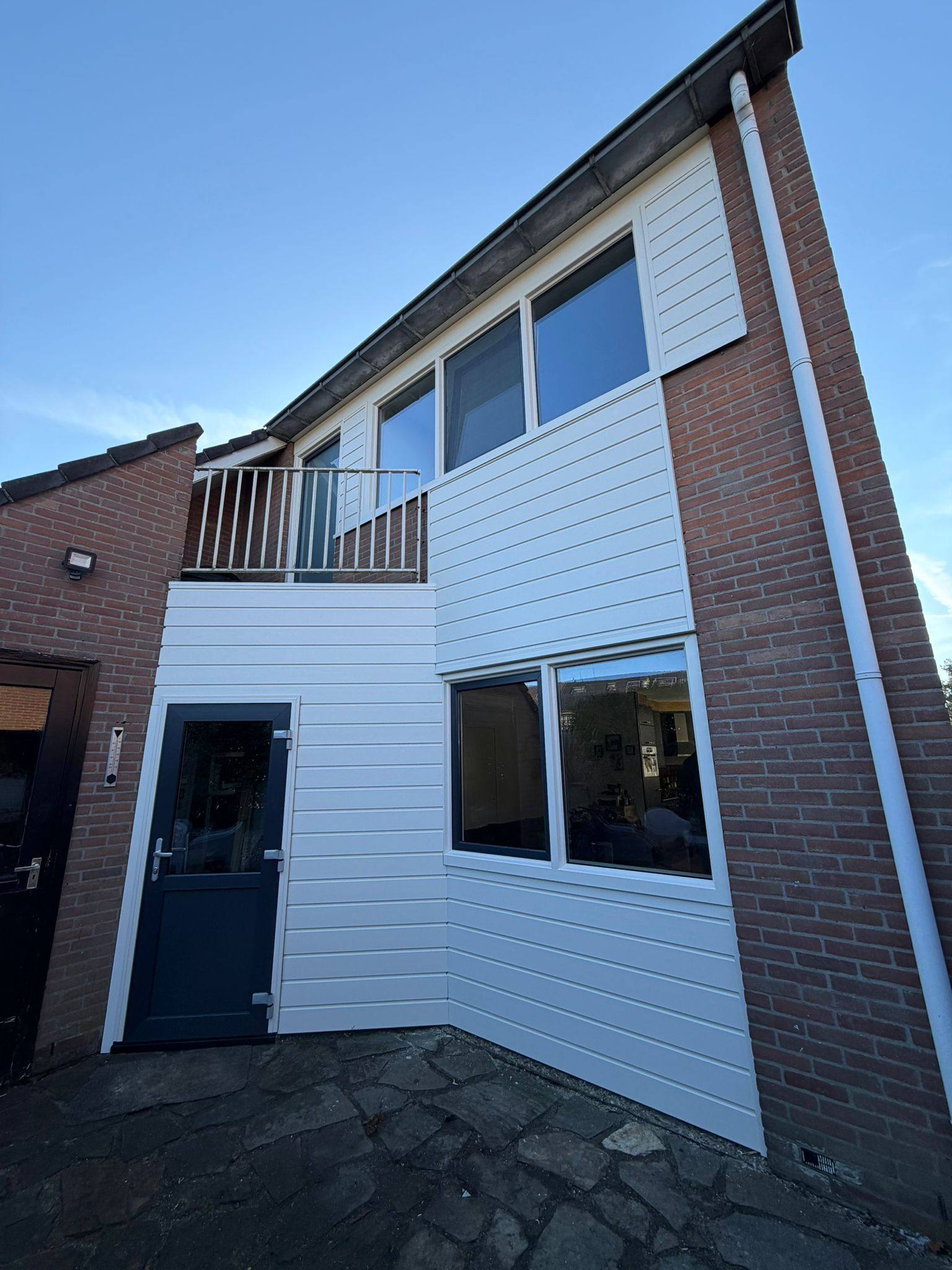 Strak werk! detail en precisie! - afbeelding 1