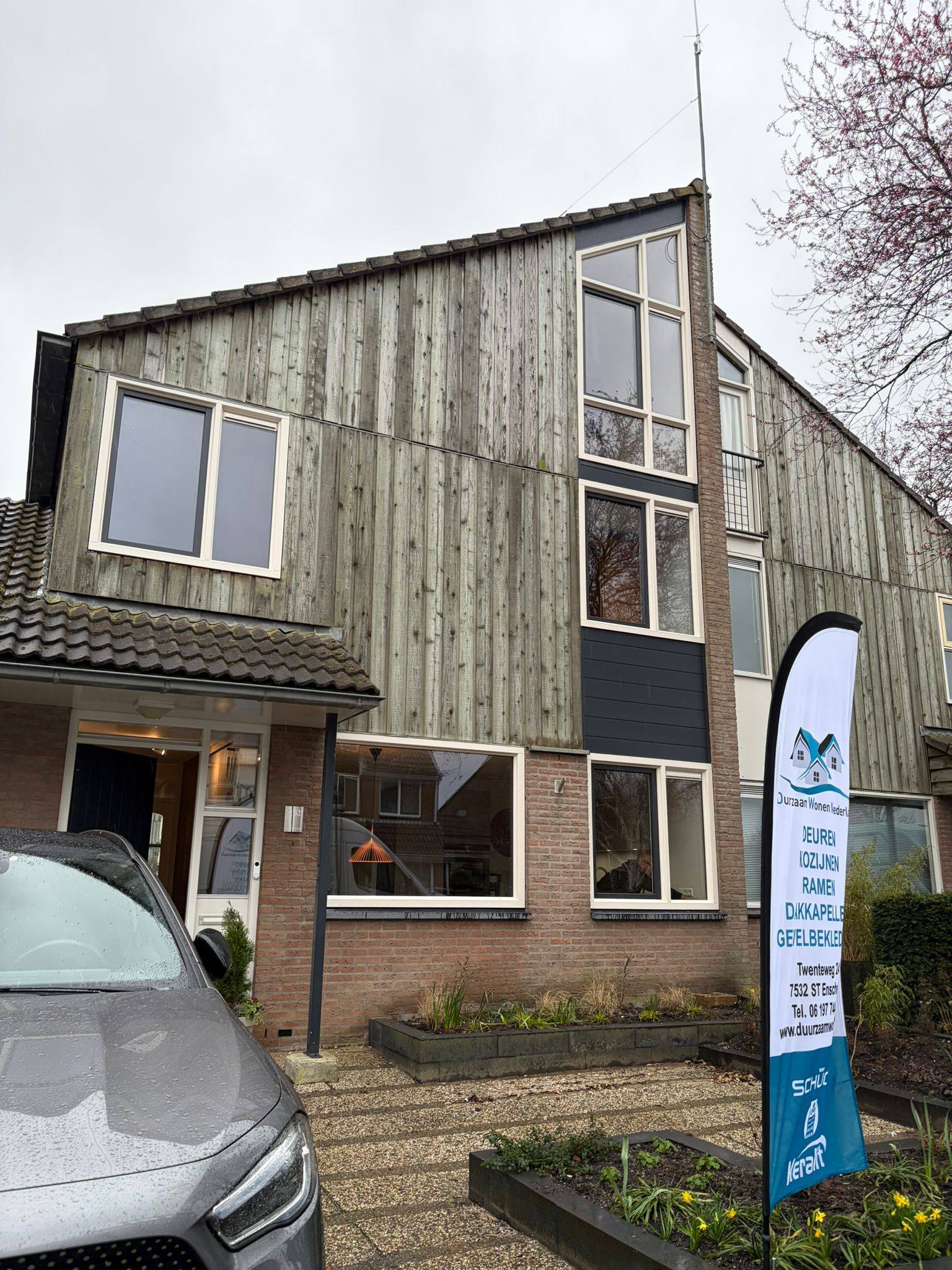 Hoogwaardige kwaliteit in het prachtige Almere! - afbeelding 1