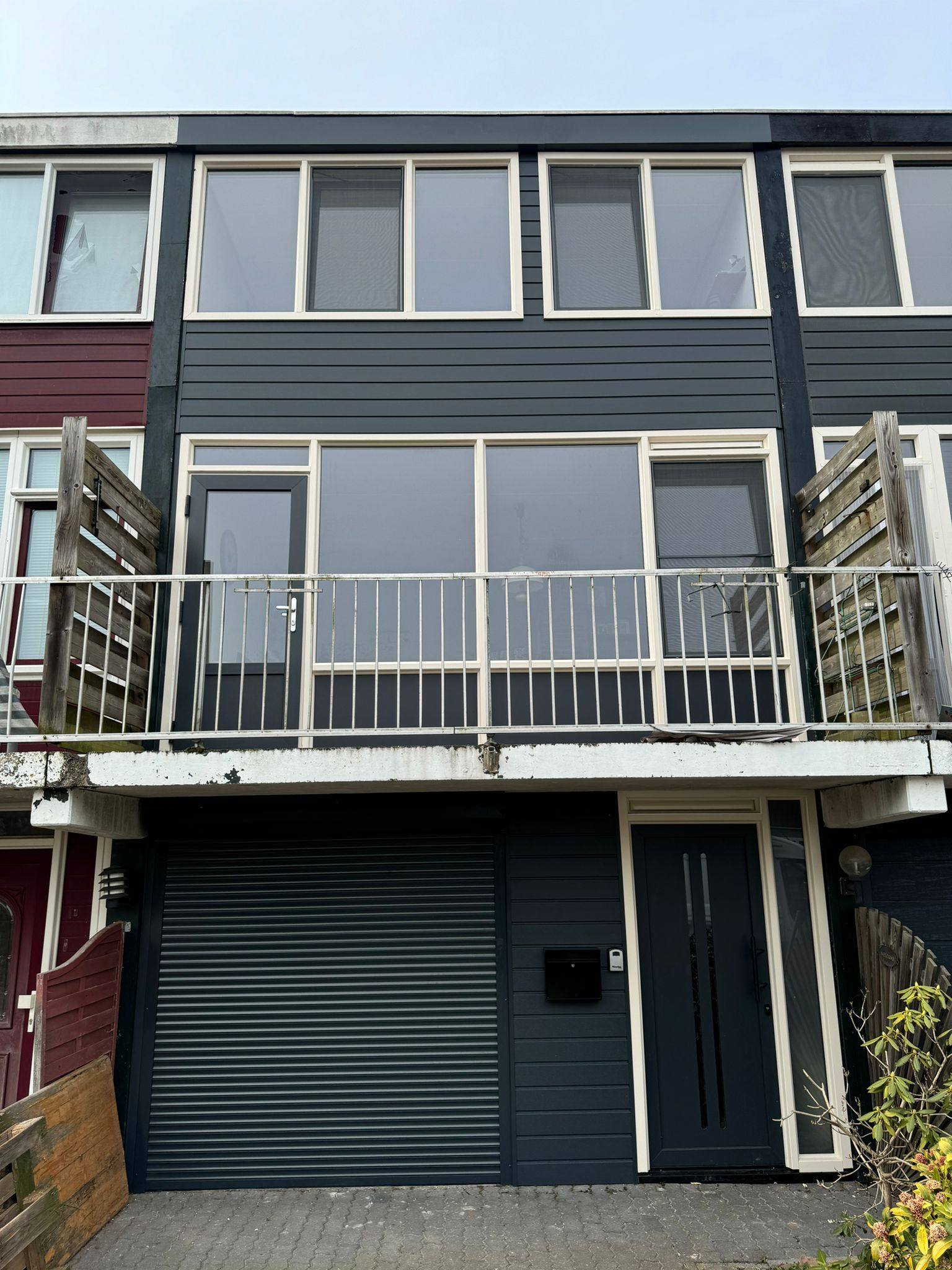 Spierballen klus in Veendam - afbeelding 1