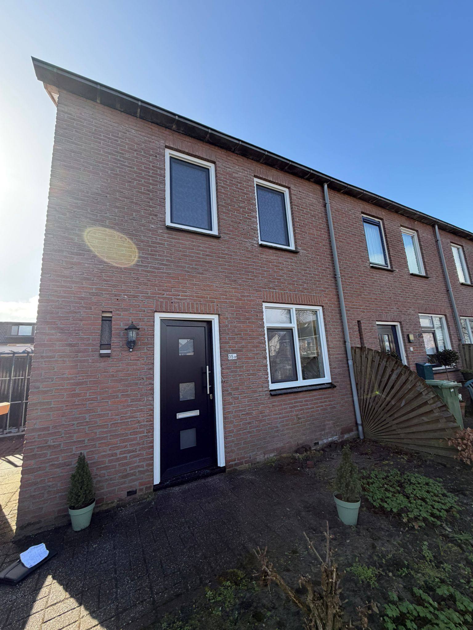 in het mooie Hardenberg! - afbeelding 1