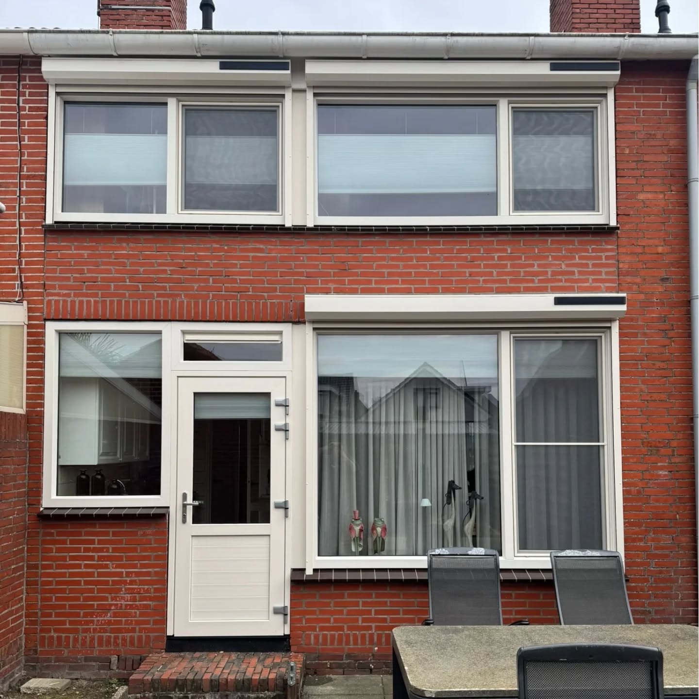 naast kunststof ook Rolluiken! in Winschoten - afbeelding 1