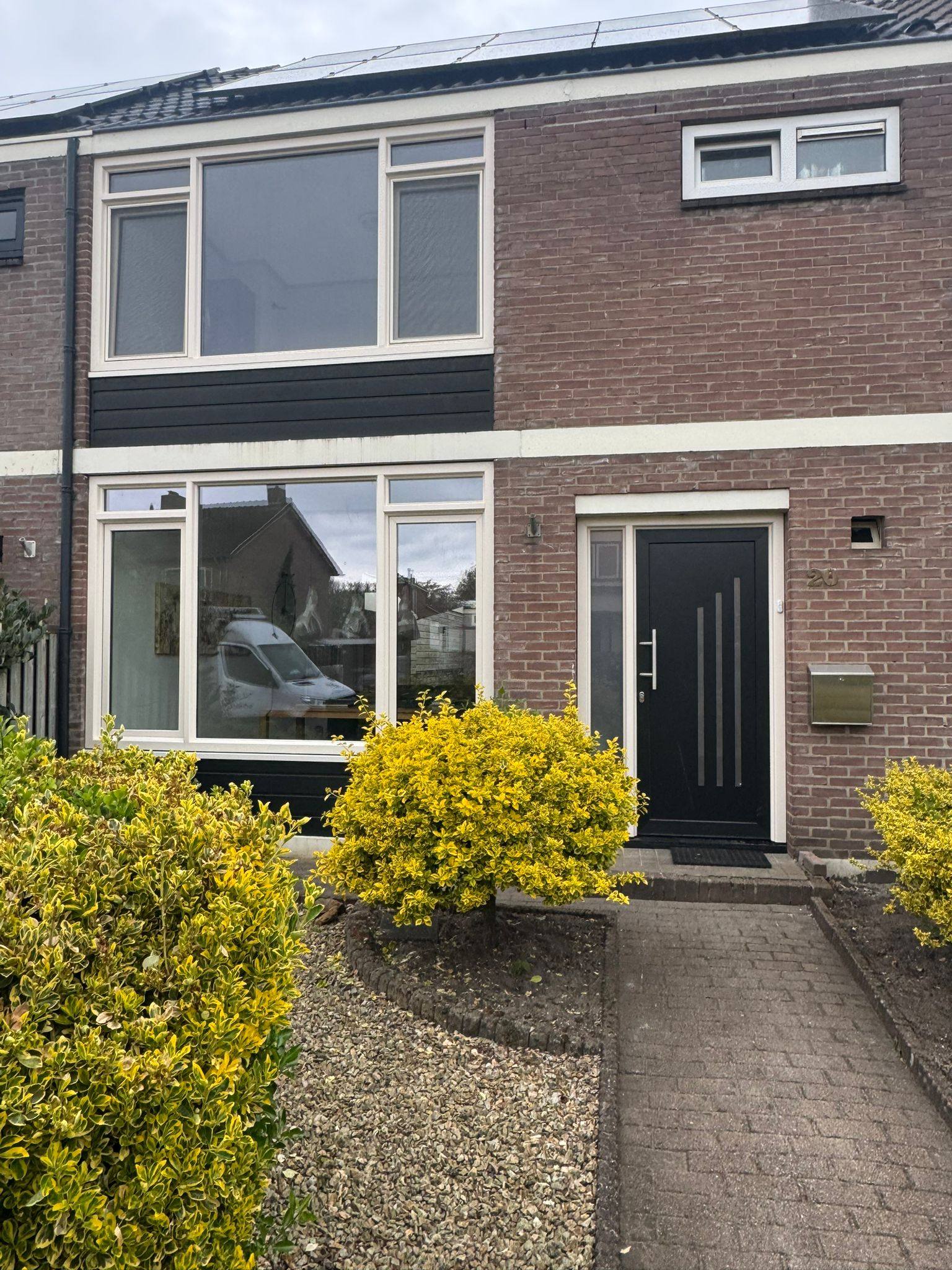 Mooie renovatie klus in Apeldoorn - afbeelding 1