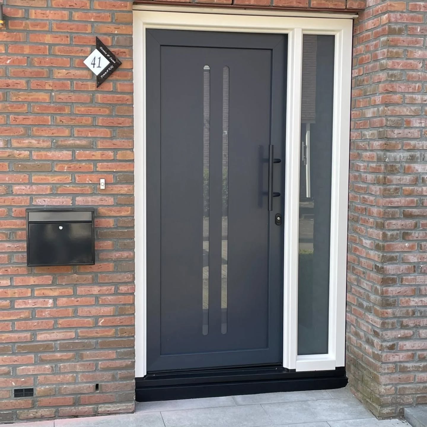 Strak werk in ons mooie Enske! - afbeelding 1