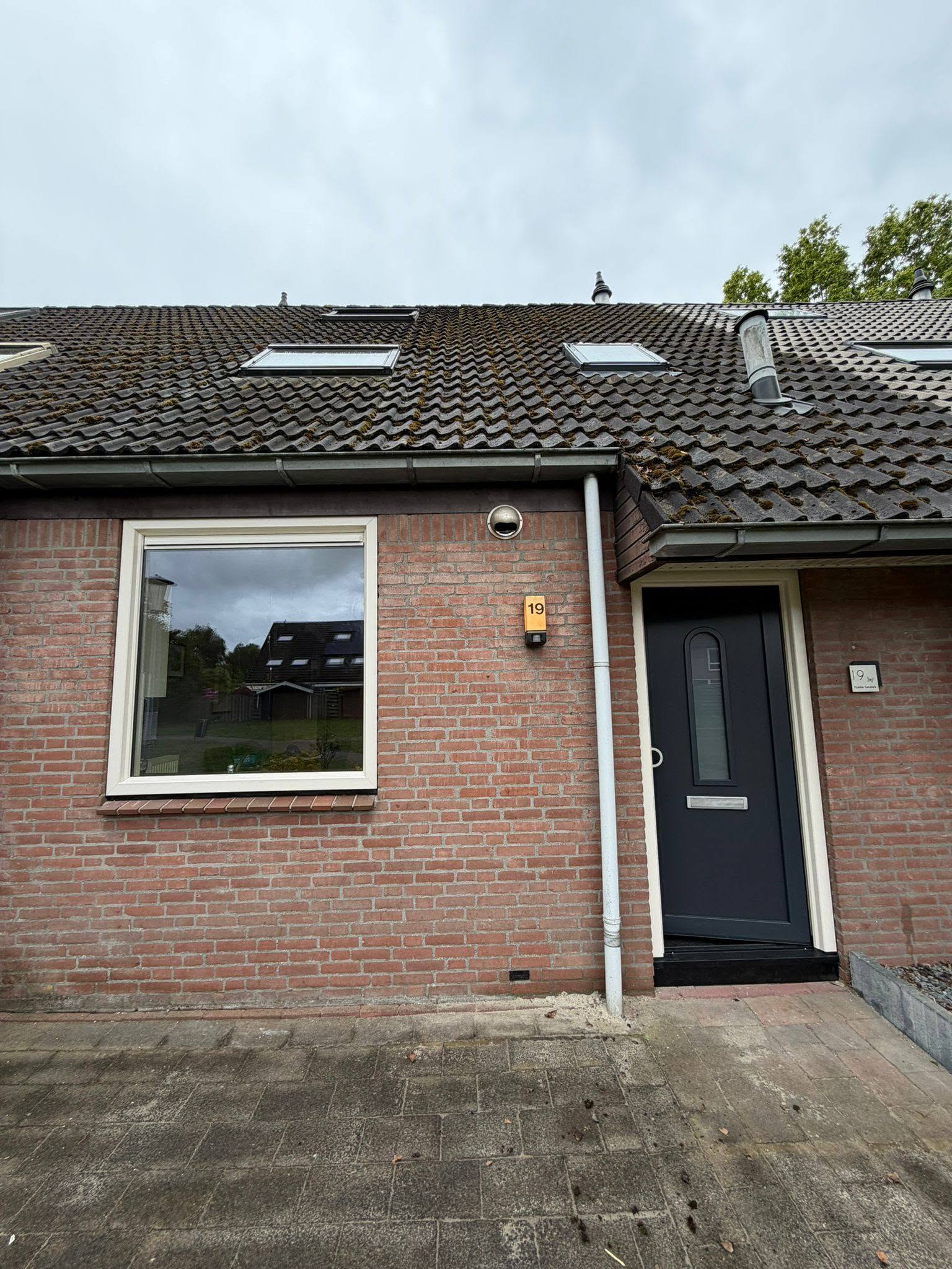 In het hoge noorden, Veendam om precies te zijn! - afbeelding 1