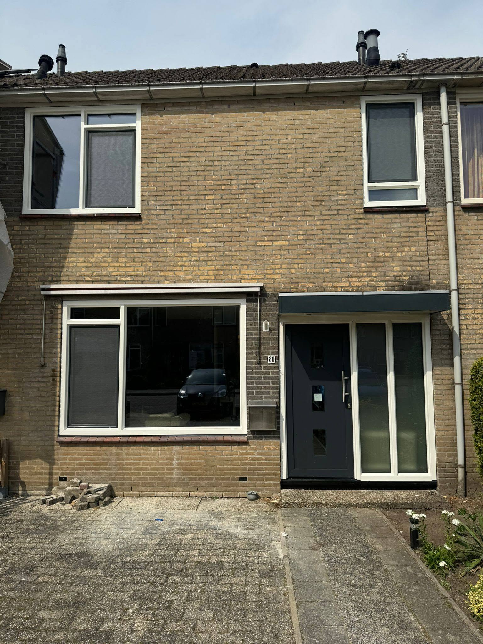 7e renovatie project aan de van Toutenburglaan in Coevorden! - afbeelding 1
