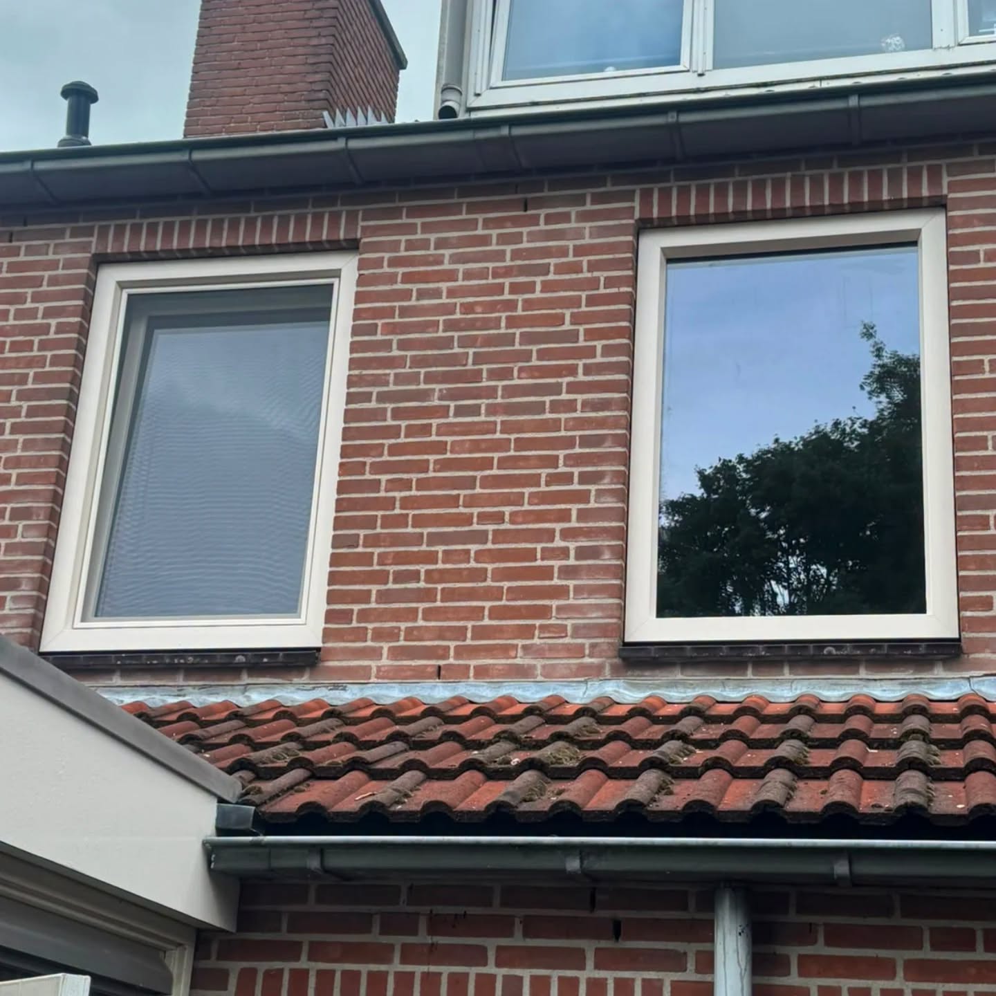 schilderen? dat is verleden tijd voor onze klant in Lochem - afbeelding 1