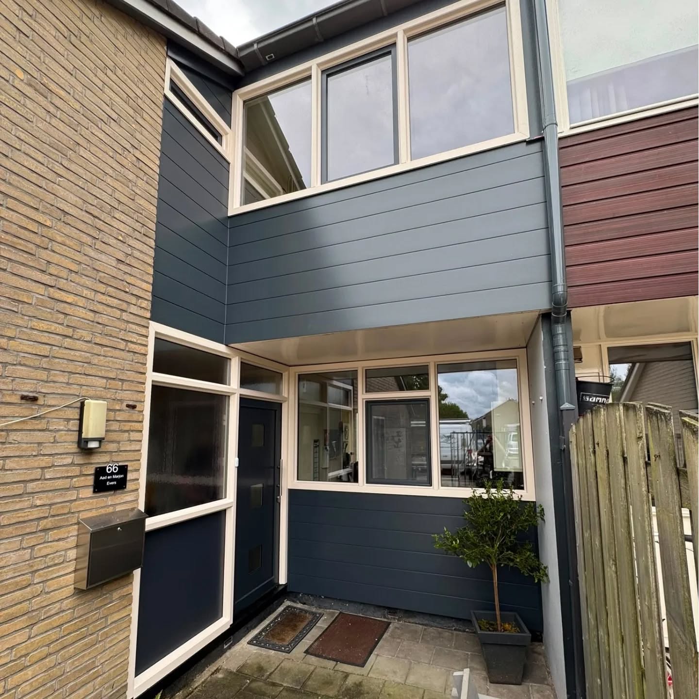 Totaal renovatie in Almeloooo! - afbeelding 1