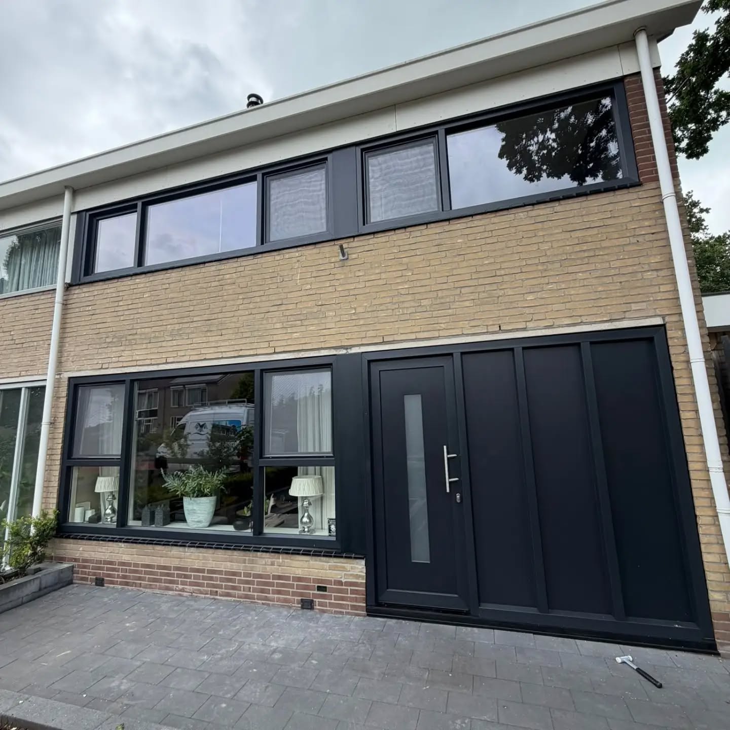 prachtige renovatie Beilen! - afbeelding 1