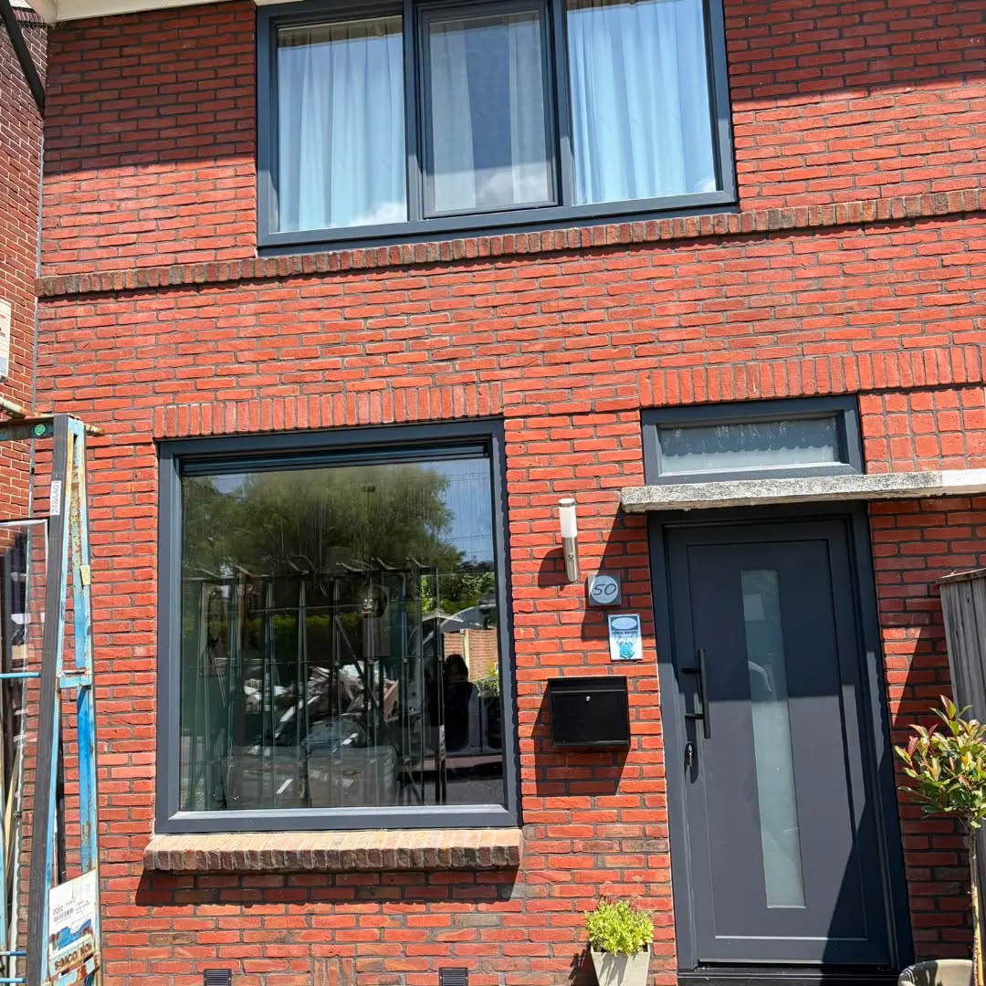 Mooie klus afgerond in Almelo! - afbeelding 1