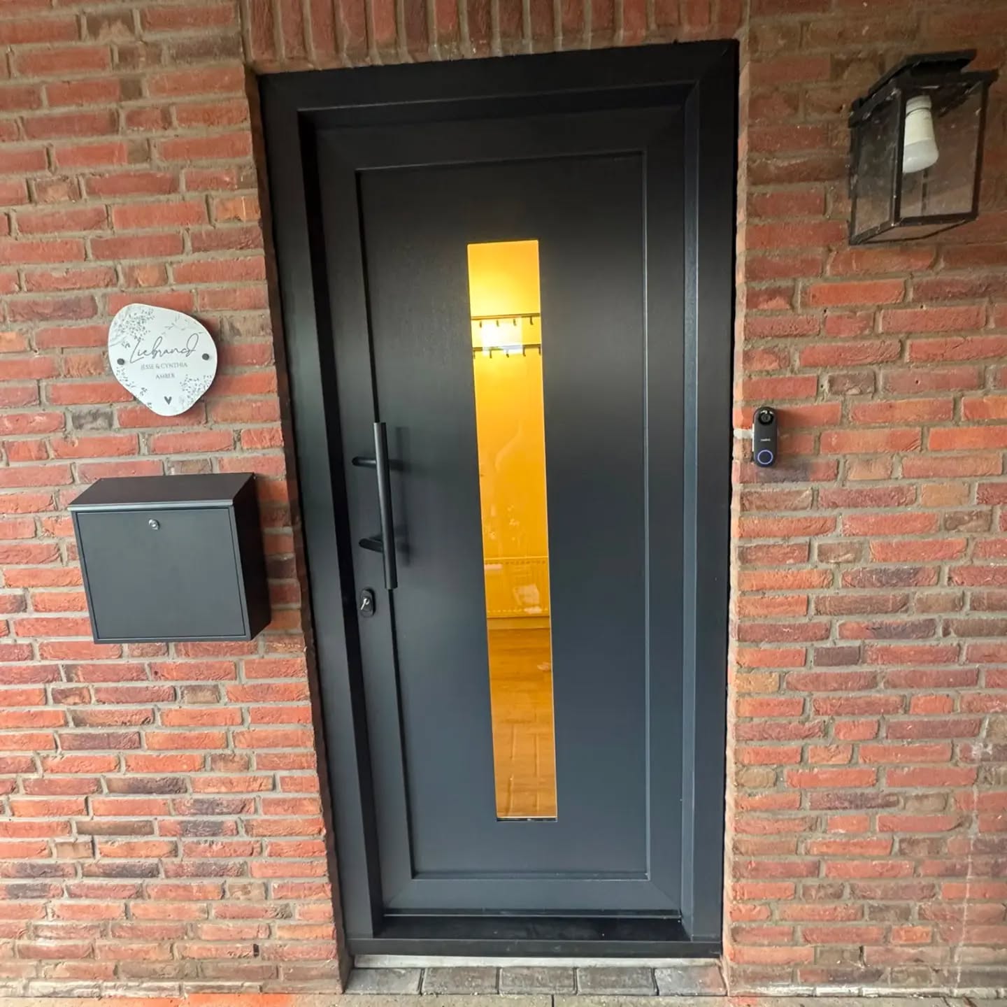 nog even snel voor de vakantie! in ons Enske! - afbeelding 1
