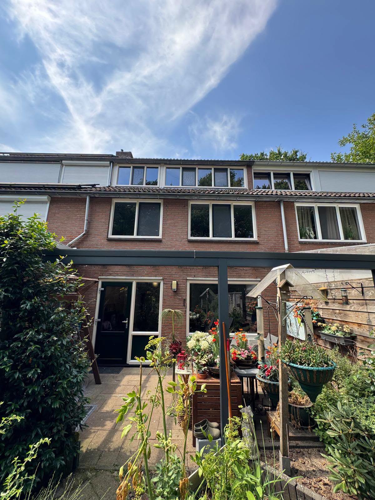 Prachtige renovatie in Losser! - afbeelding 1