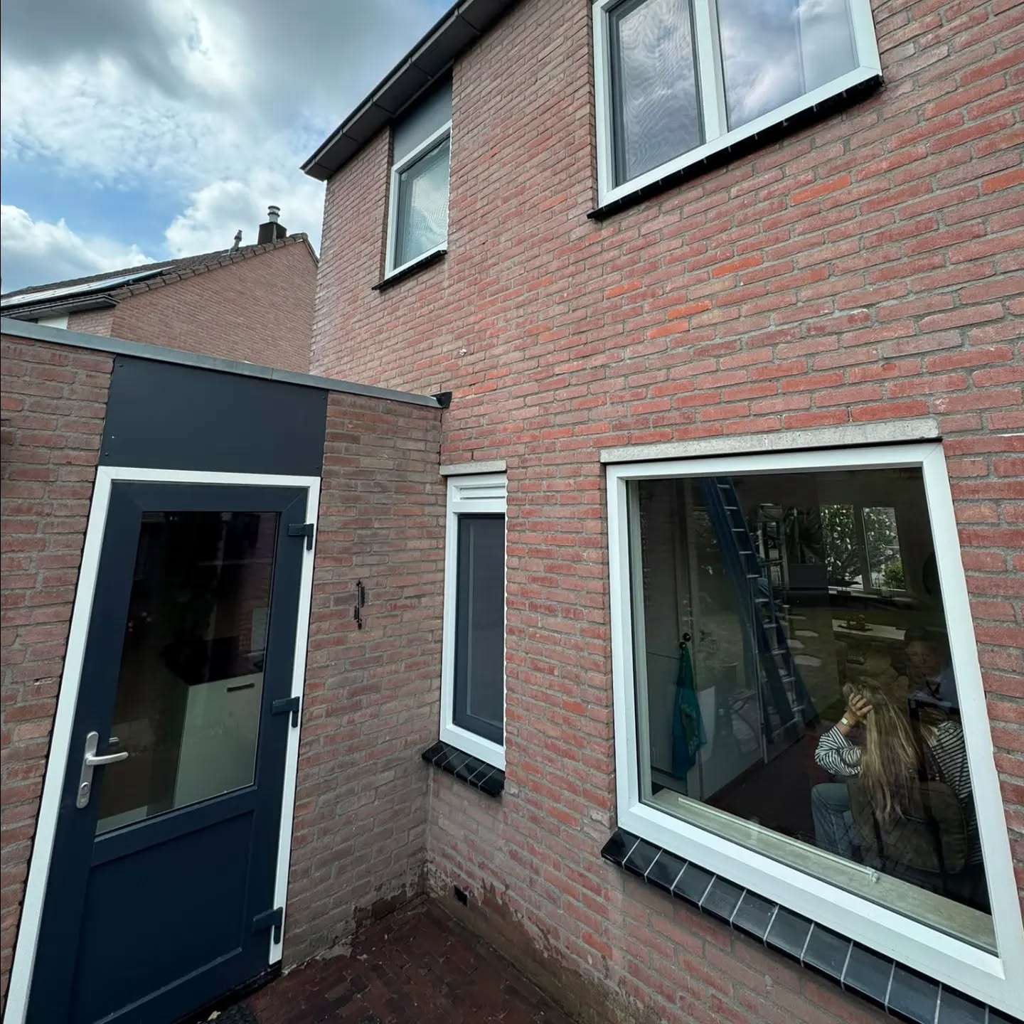 door ons in het mooie Hengelo-o-o! - afbeelding 1