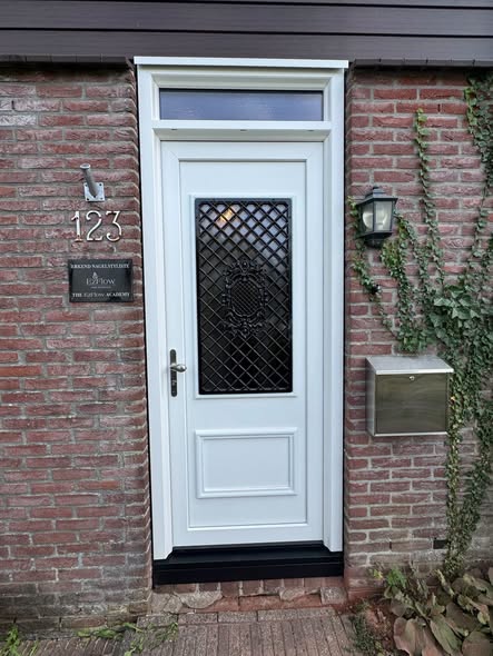 En ook project 3 is afgerond bij dezelfde klant. - afbeelding 1