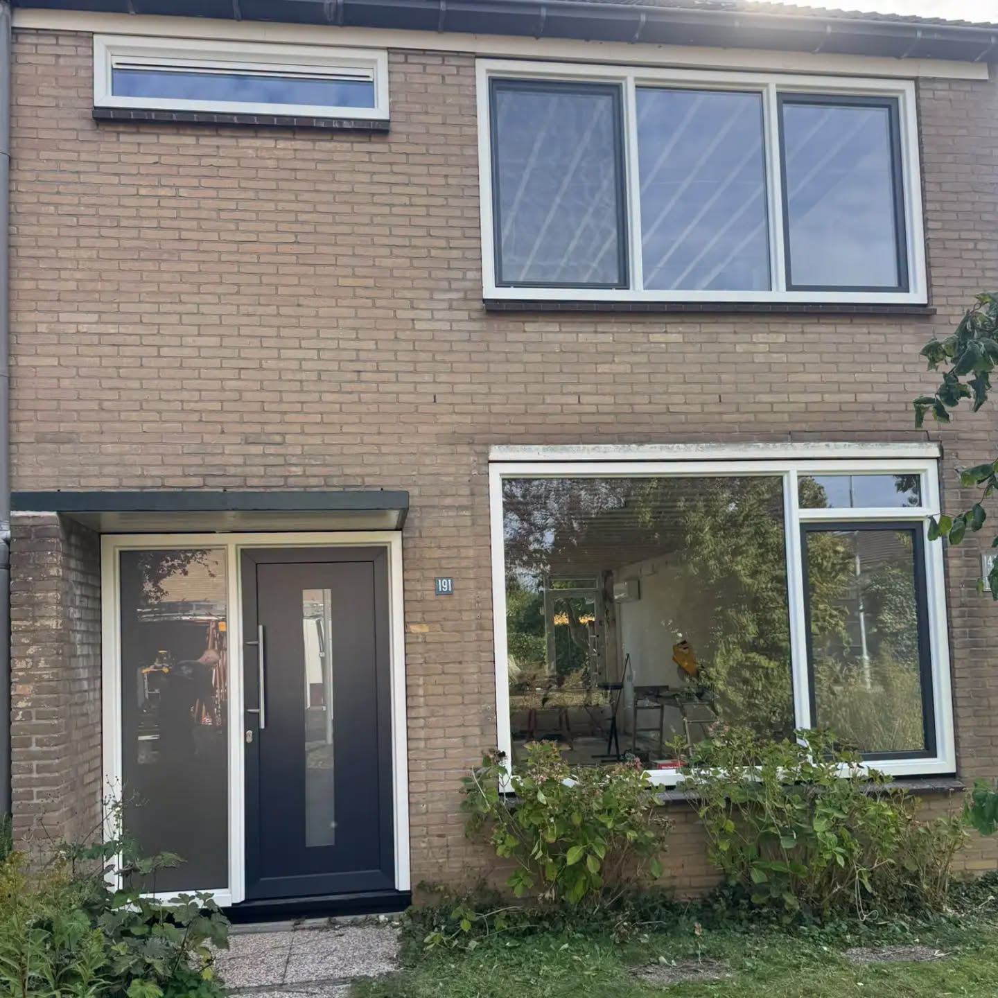 in het prachtige Zevenaar een mooie klus op mogen leveren! - afbeelding 1